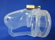 Male Chastity Device BON4L